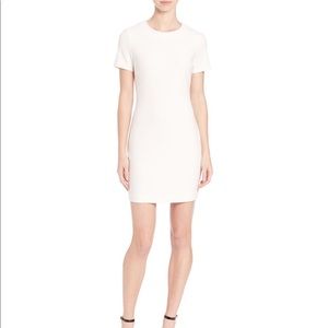 Likely Manhattan Dress White